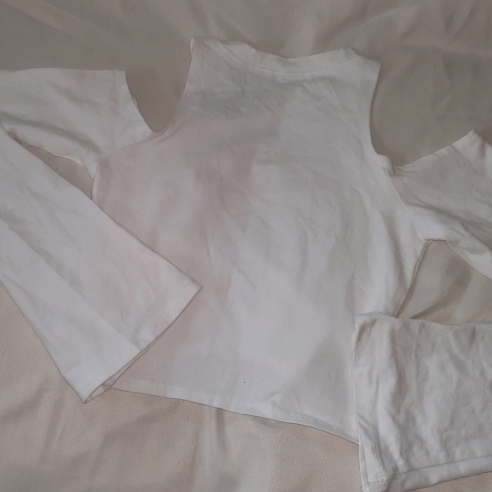 Crop Top - Picture 3 of 3